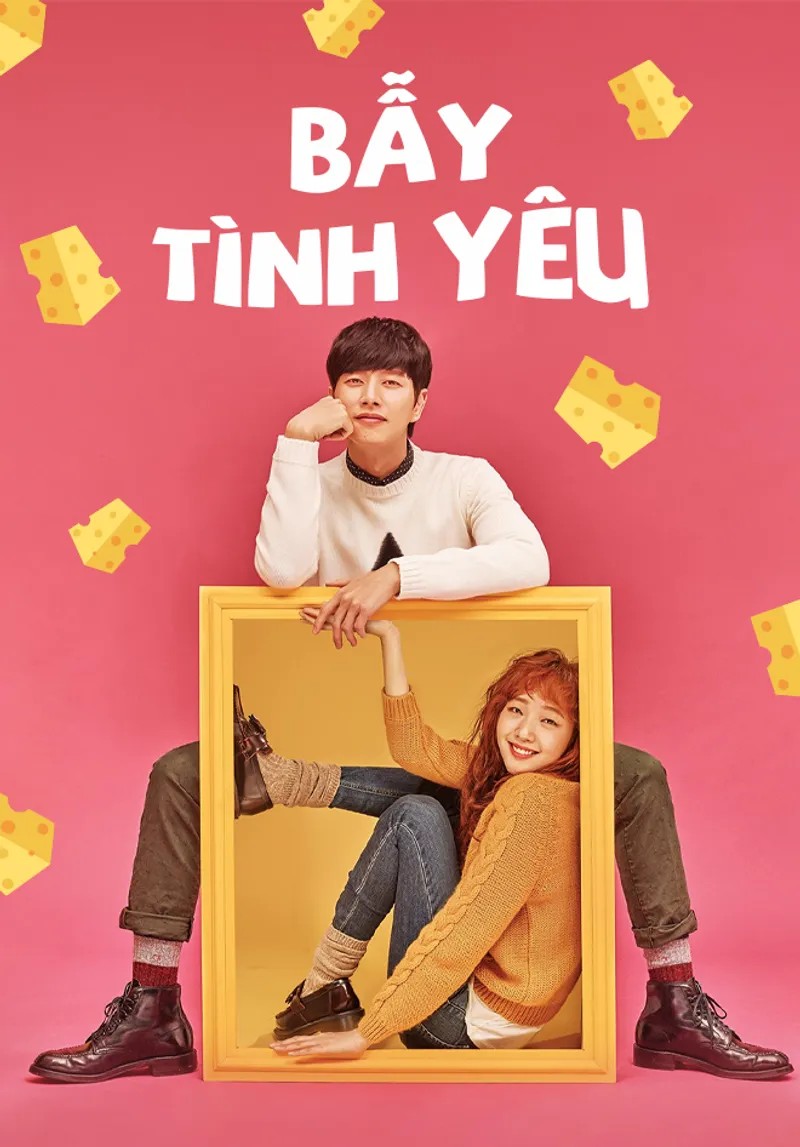 Xem phim Bẫy Tình Yêu