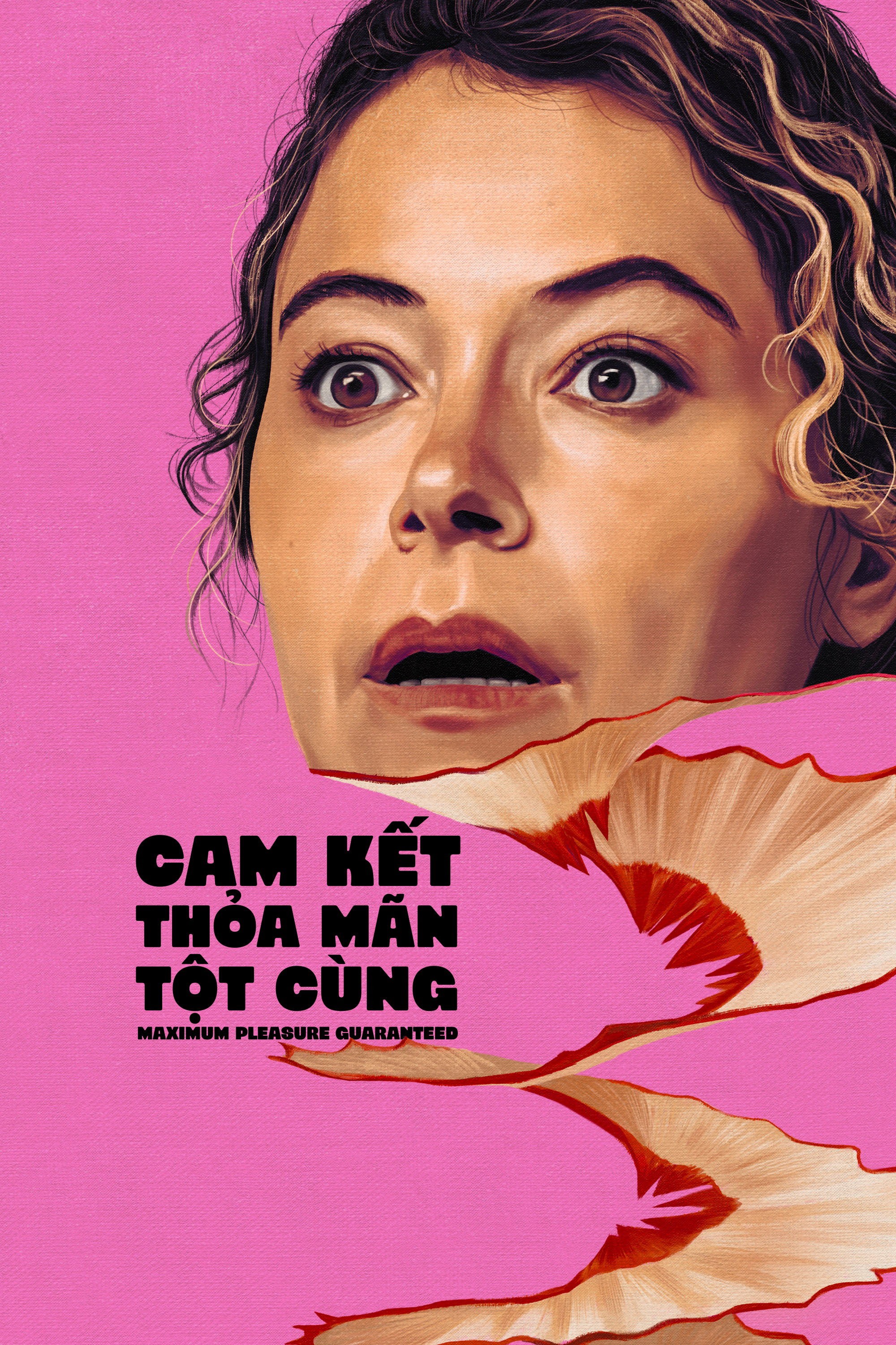 Xem phim Cam Kết Thỏa Mãn Tột Cùng