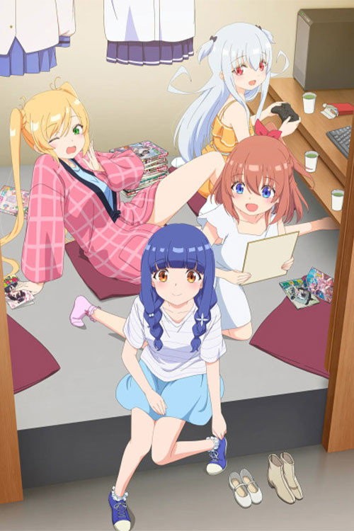 Xem phim Ichijouma Mankitsugurashi