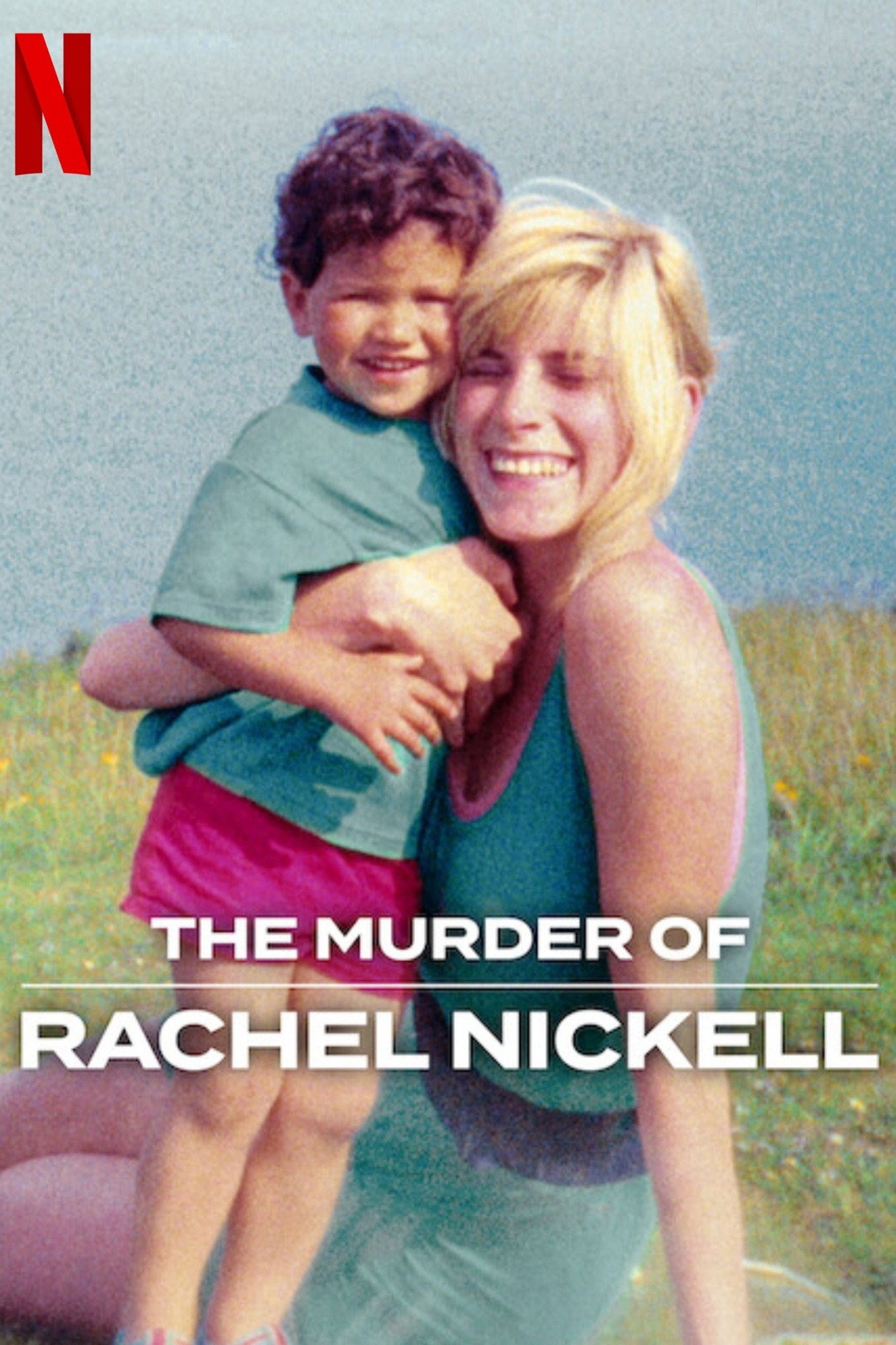 Xem phim Vụ Án Mạng Rachel Nickell