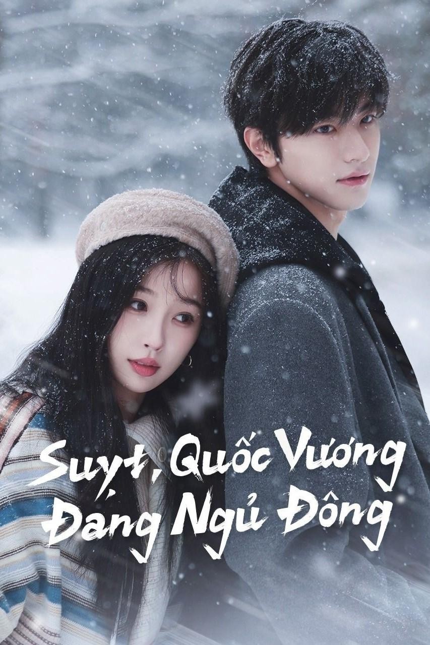 Xem phim Suỵt, Quốc Vương Đang Ngủ Đông
