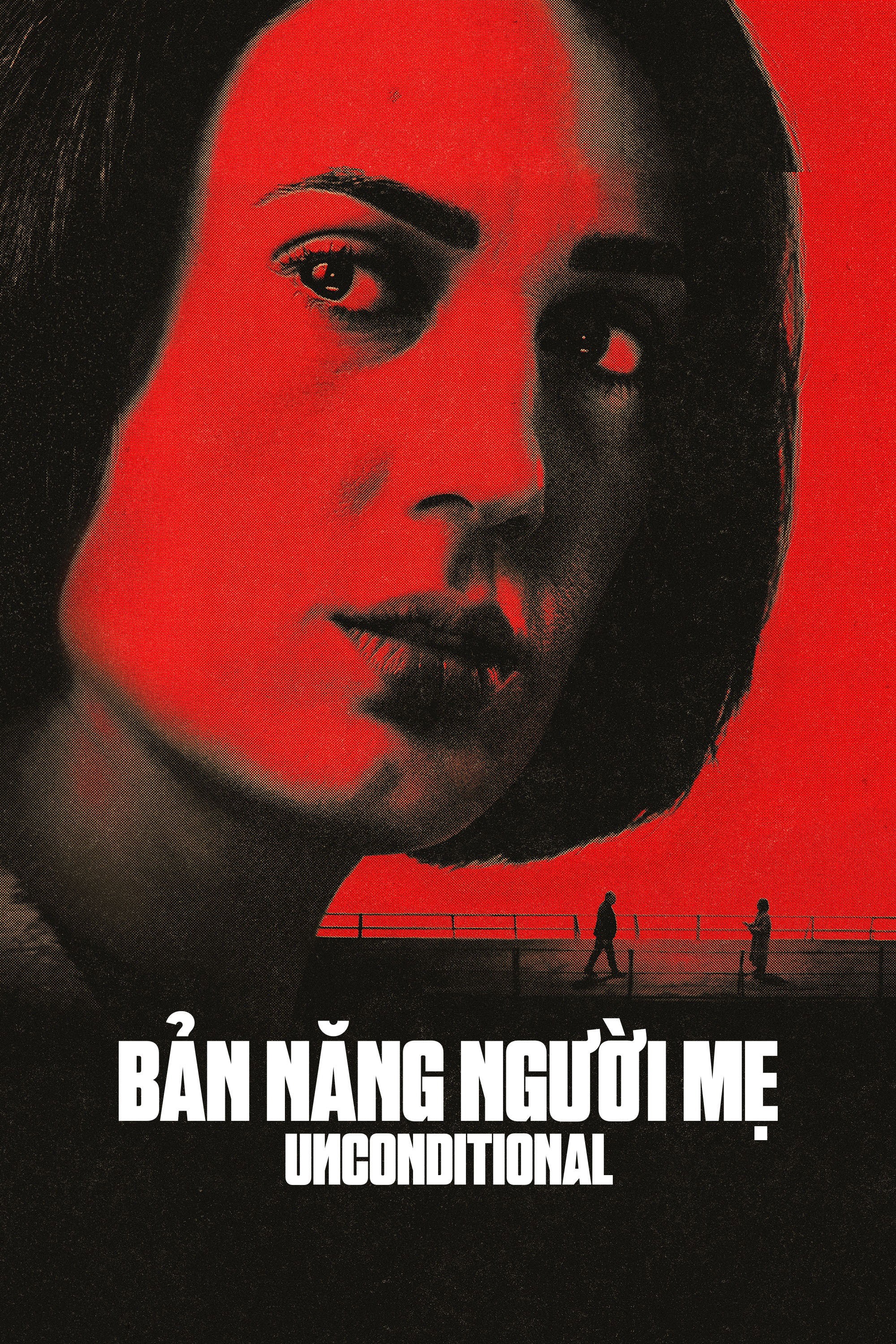 Xem phim Bản Năng Người Mẹ