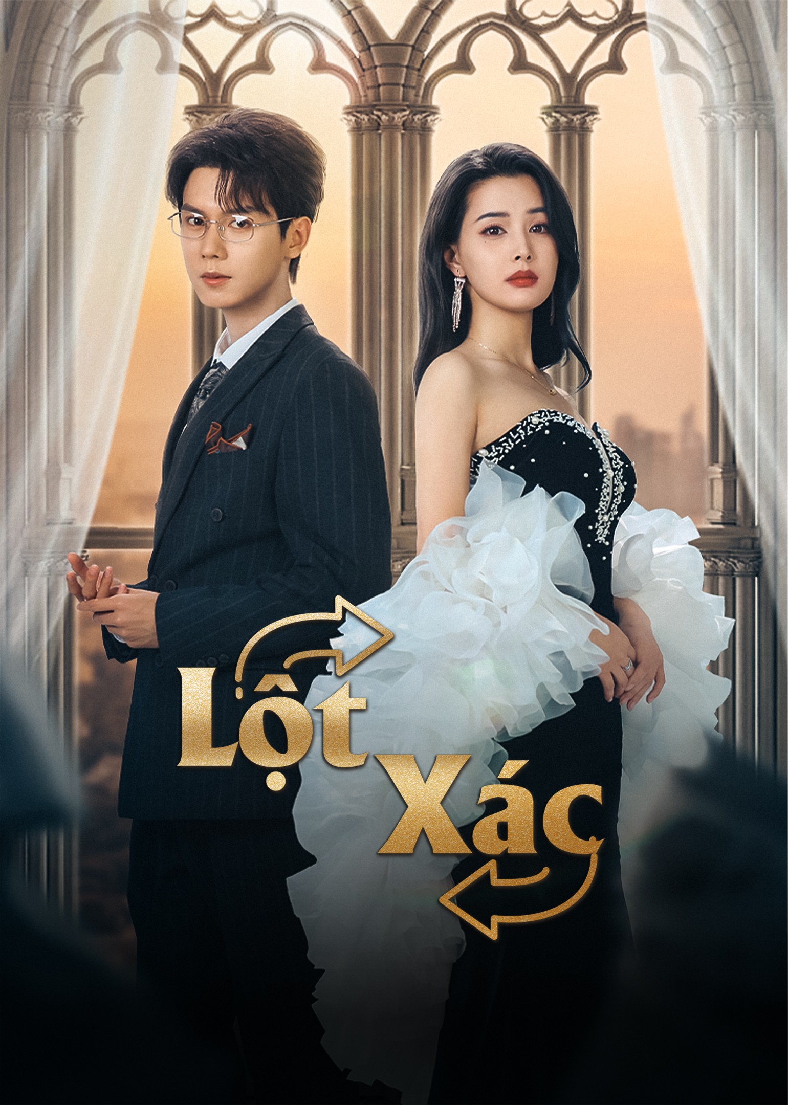 Xem phim Lột Xác