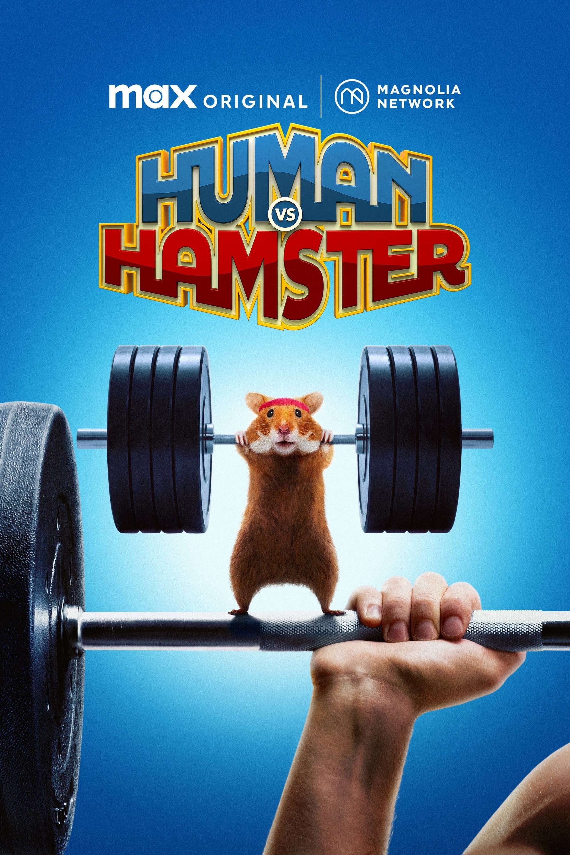 Xem phim Con Người Đấu Với Hamster
