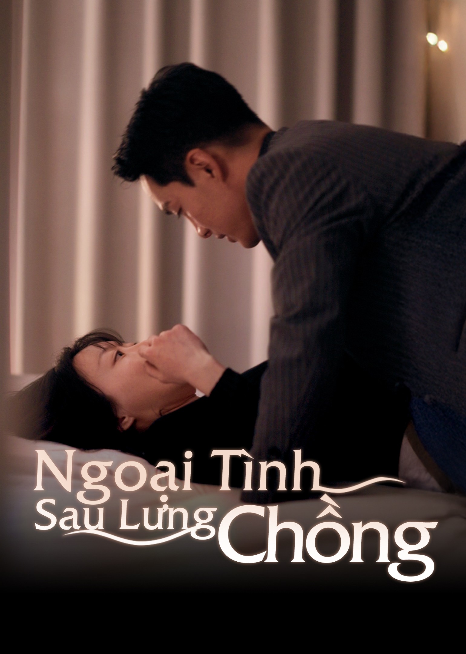 Xem phim Ngoại Tình Sau Lưng Chồng