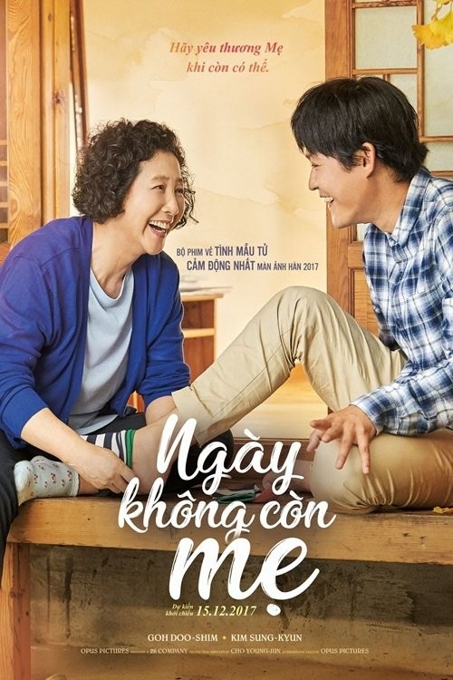 Xem phim Ngày Không Còn Mẹ