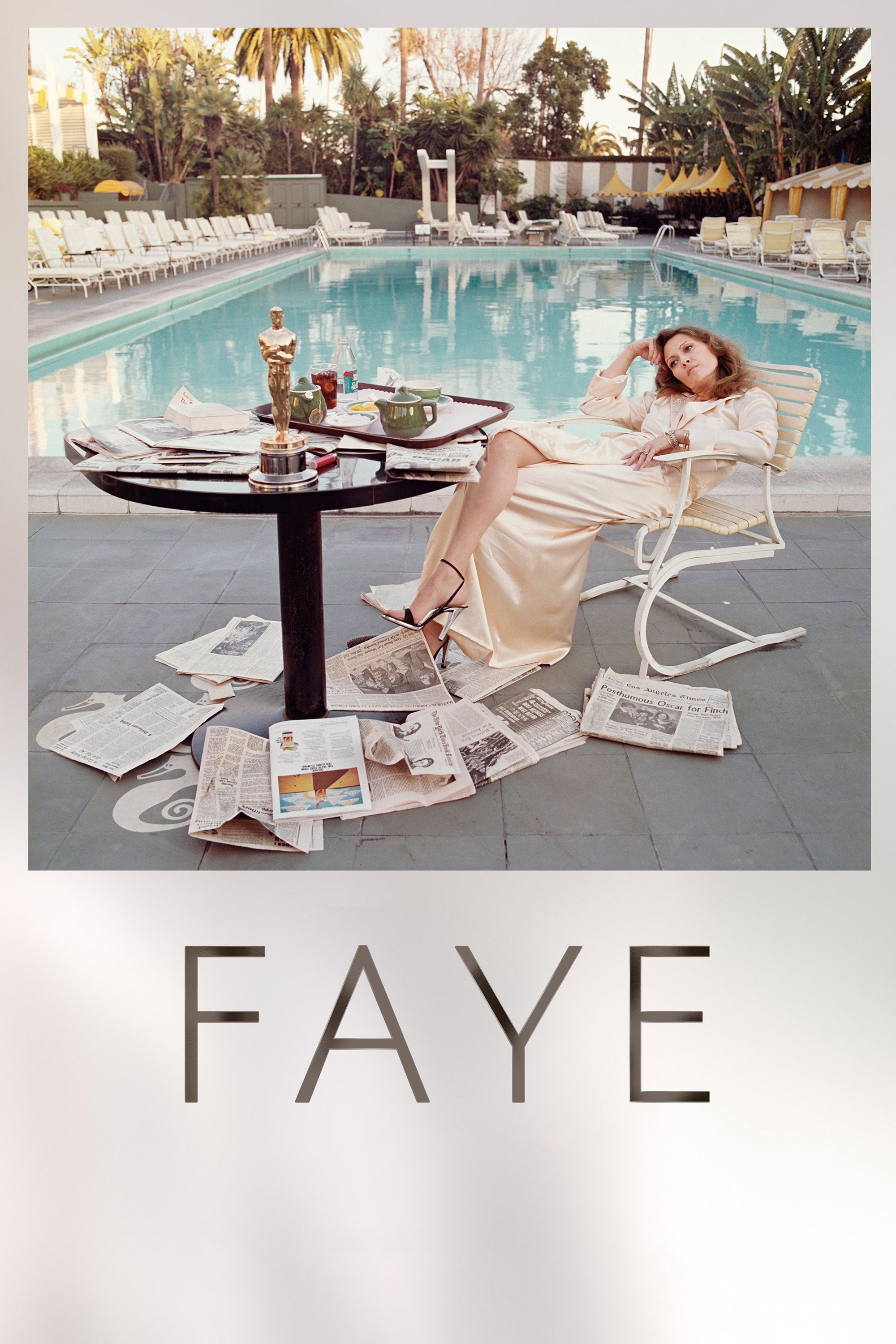 Xem phim Faye