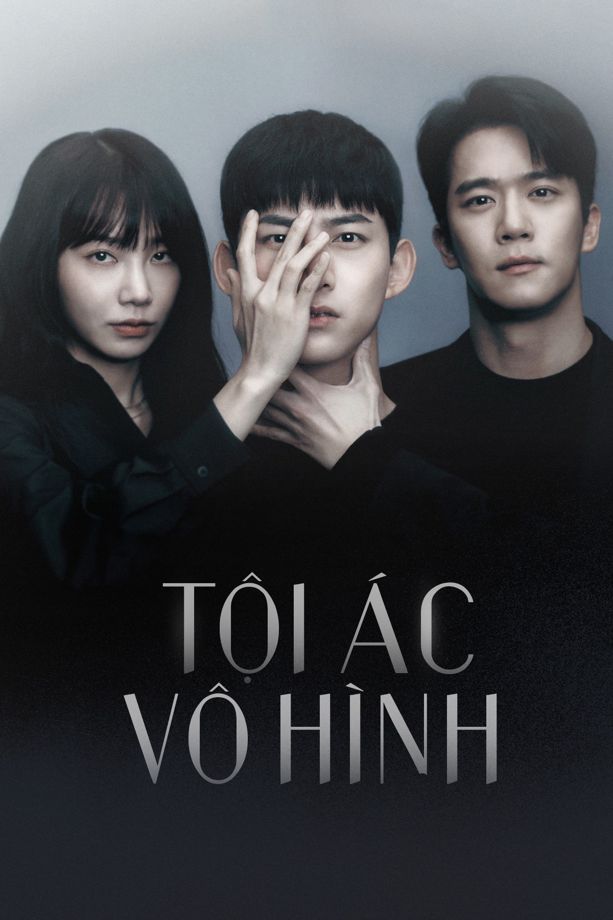 Xem phim Tội Ác Vô Hình (Công Lý Mù)