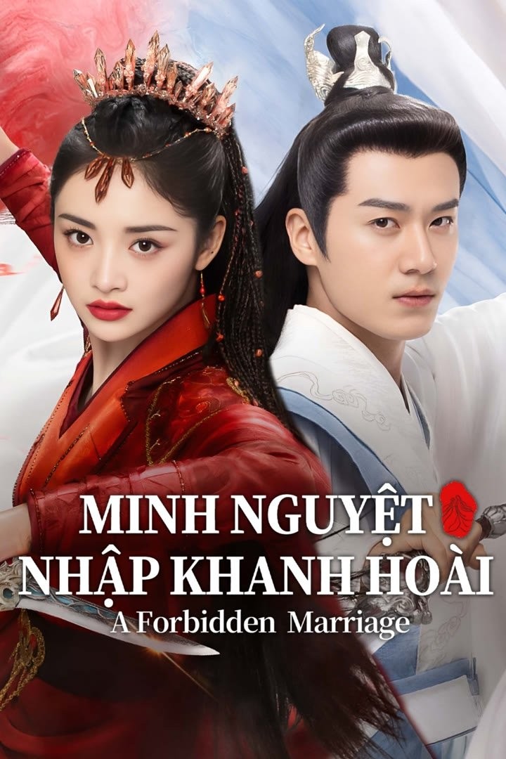 Xem phim Minh Nguyệt Nhập Khanh Hoài