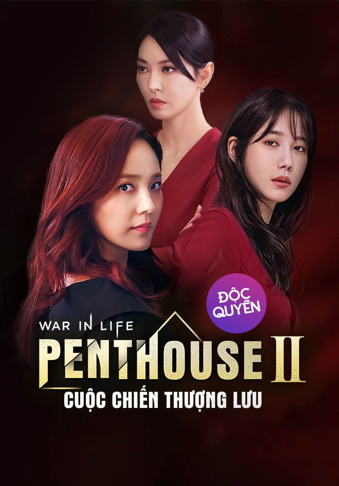 Xem phim Penthouse: Cuộc Chiến Thượng Lưu (Phần 2)