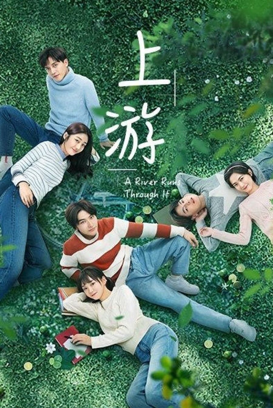 Xem phim Thượng Nguồn Nước Mắt