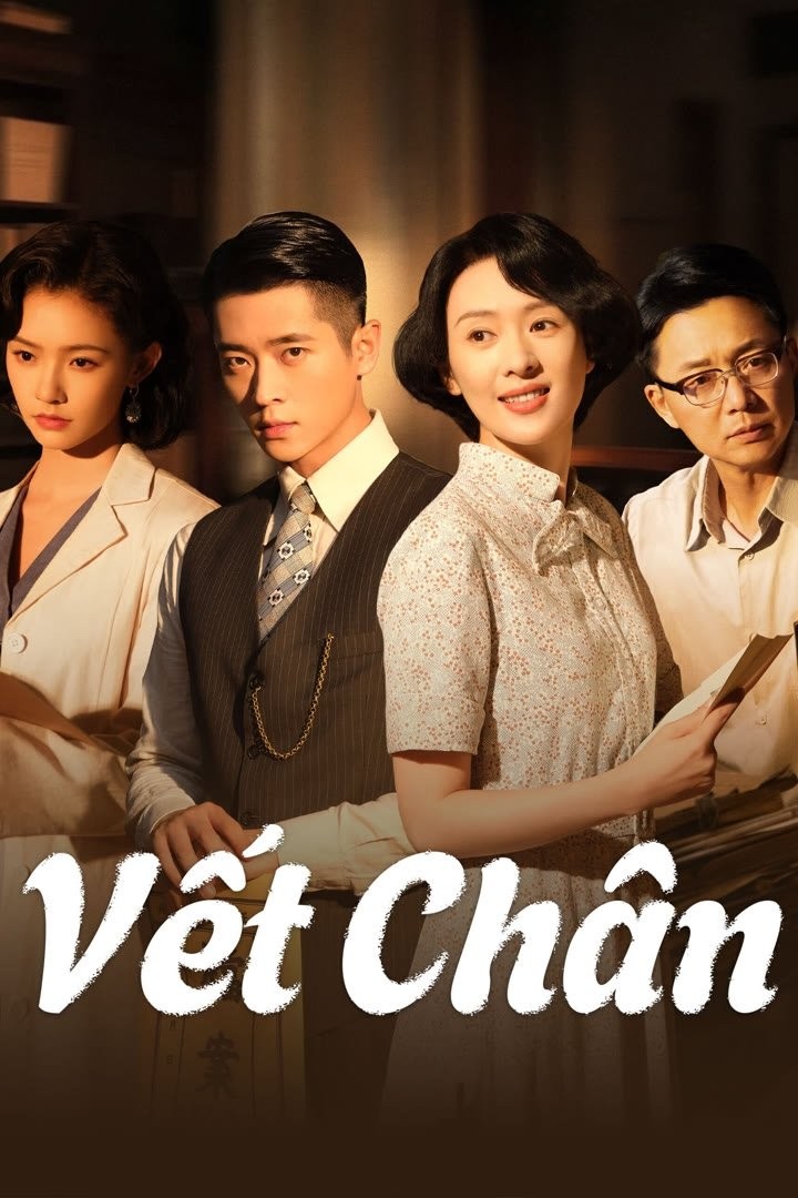 Xem phim Vết Chân (Tước Tích)