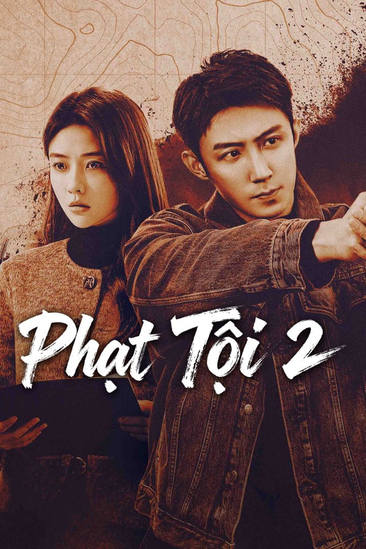 Xem phim Phạt Tội 2: Chuyện Ngắn Về Các Anh Hùng