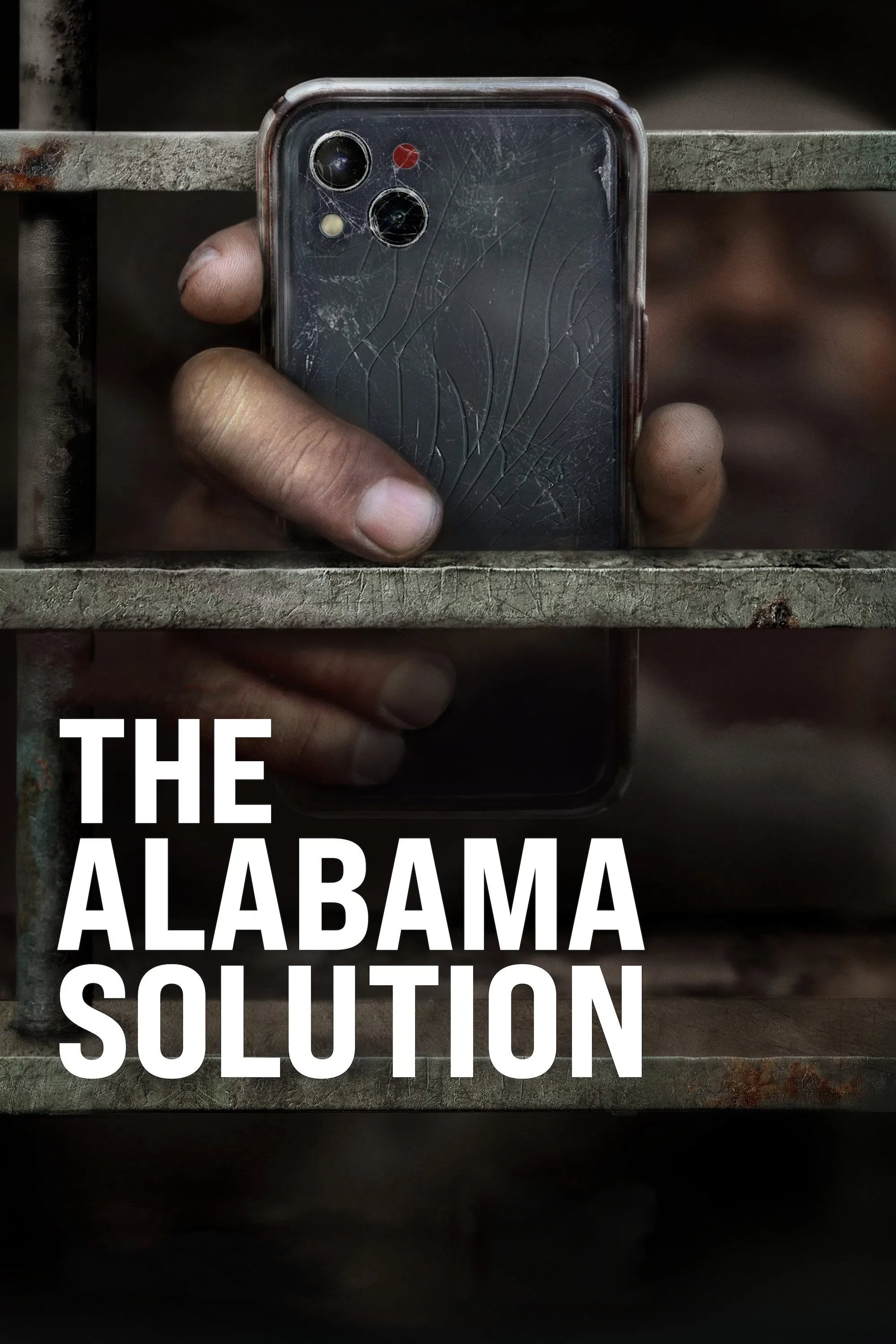 Xem phim Giải Pháp Cho Alabama