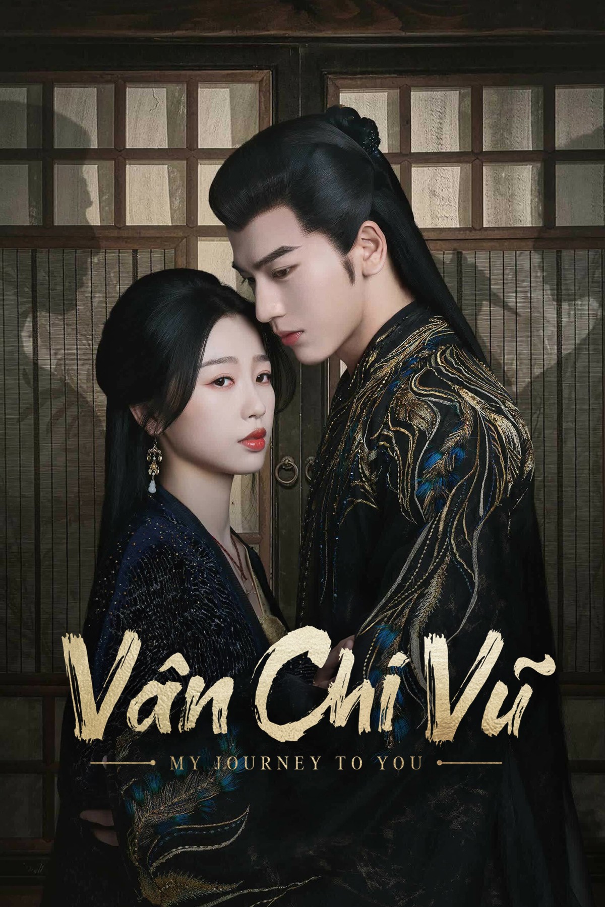 Xem phim Vân Chi Vũ