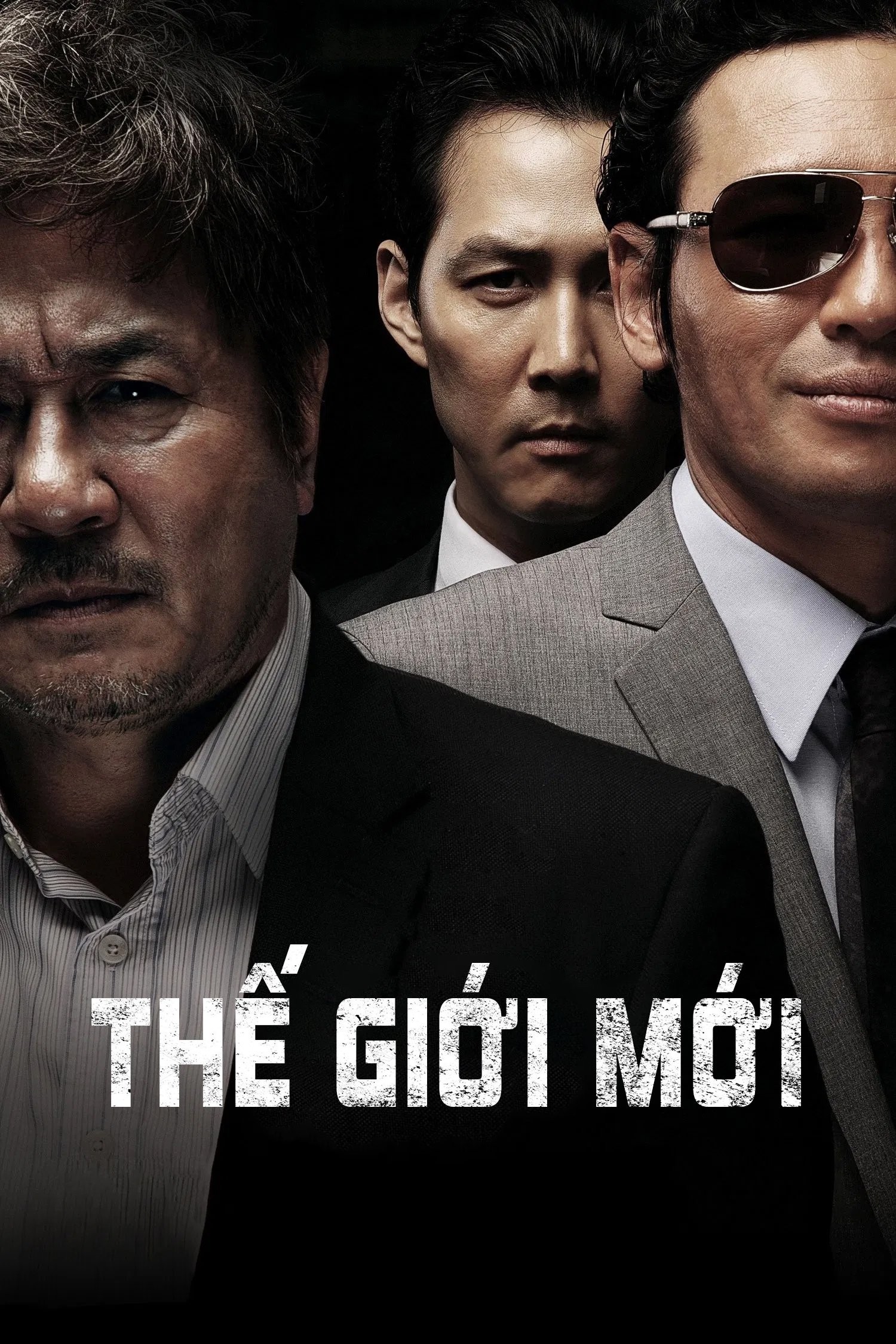 Xem phim Thế Giới Mới
