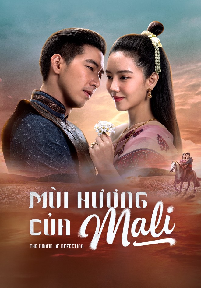 Xem phim Hương Vị Tình Nhân (Mùi Hương Của Mali)