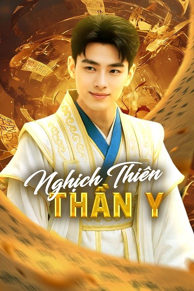 Xem phim Nghịch Thiên Thần Y