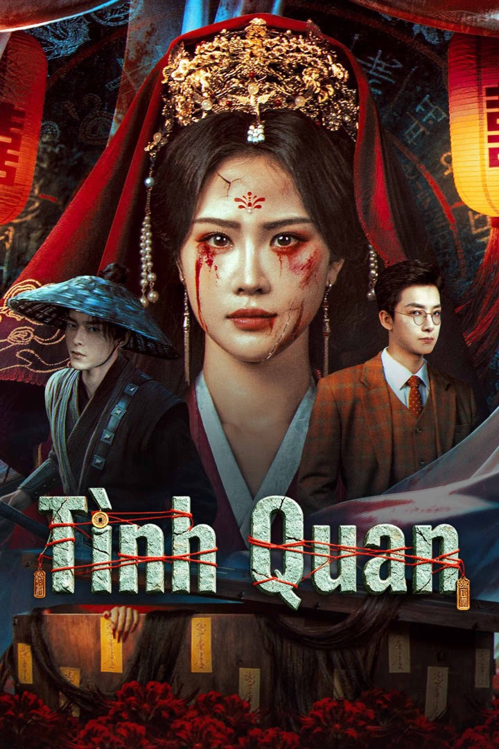 Xem phim Tình Quan
