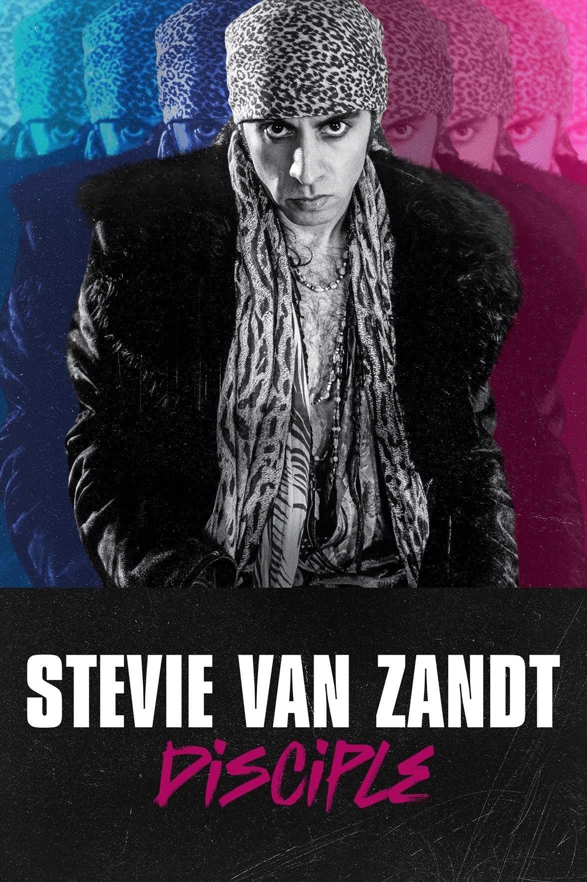 Xem phim Stevie Van Zandt: Tín Đồ Nhạc Rock