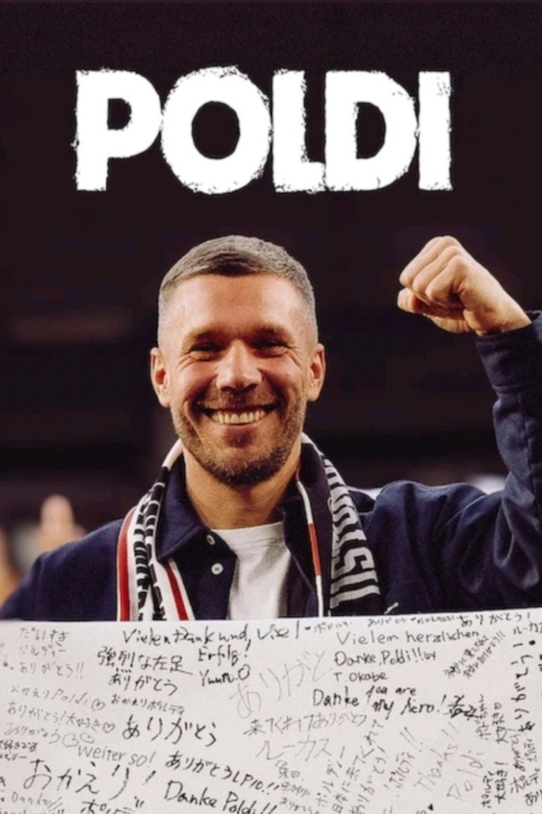 Xem phim Poldi