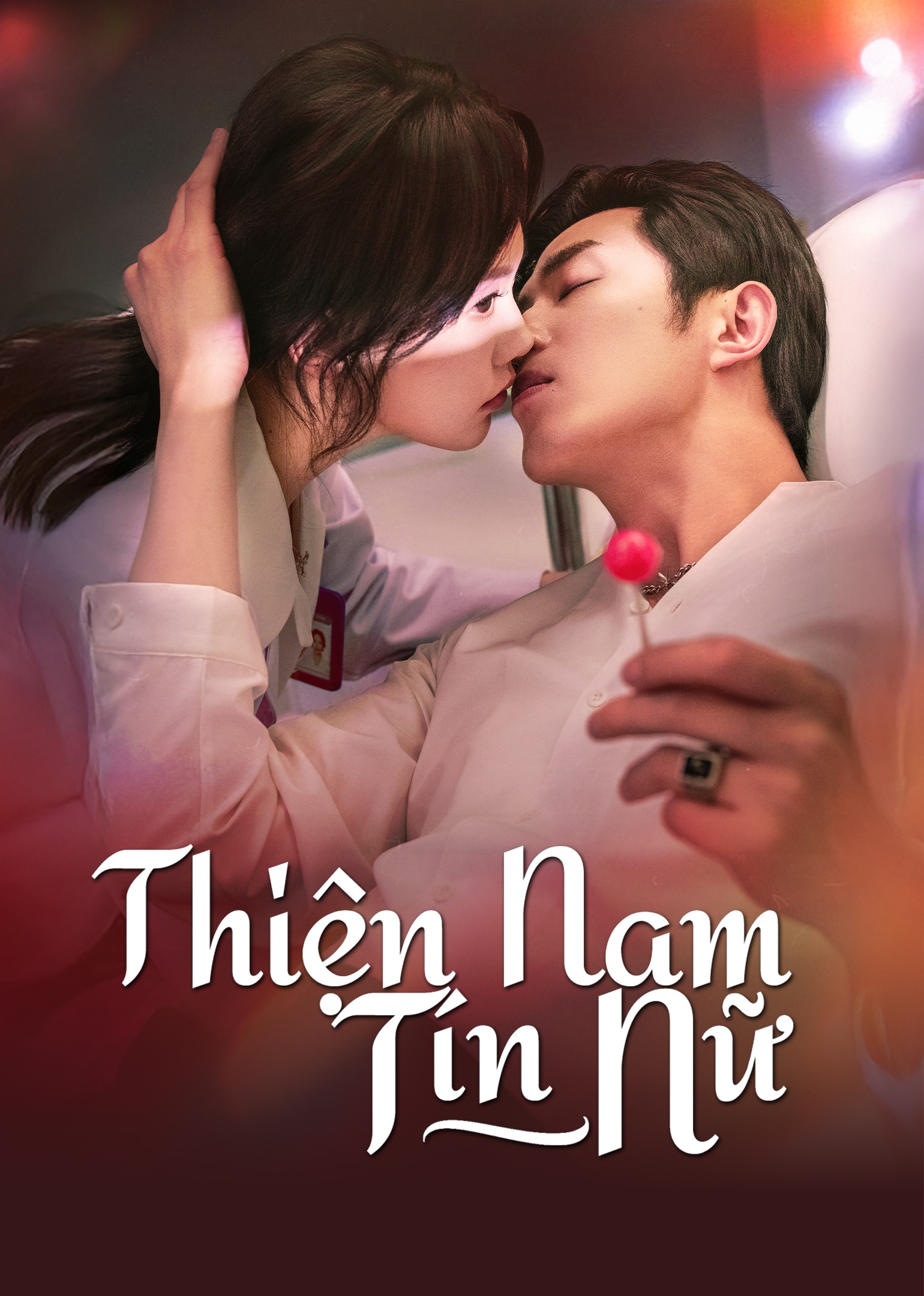 Xem phim Thiện Nam Tín Nữ