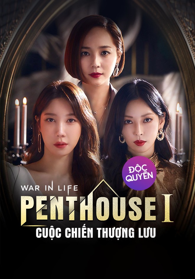 Xem phim Penthouse: Cuộc Chiến Thượng Lưu (Phần 1)
