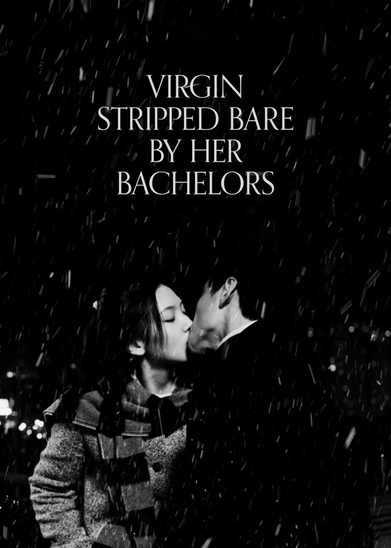 Xem phim Virgin Stripped Bare By Her Bachelors