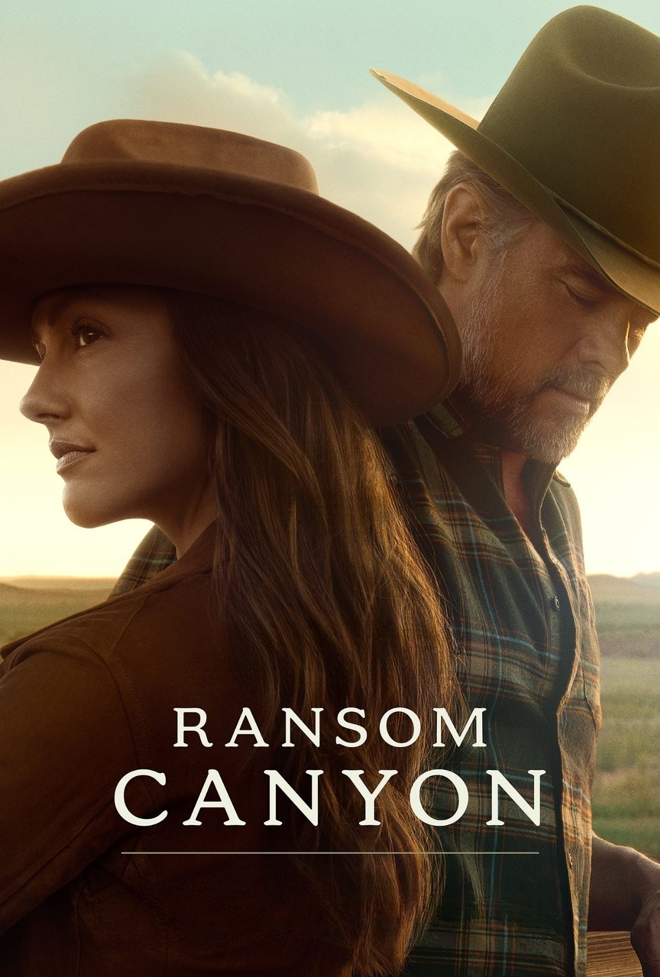 Xem phim Ransom Canyon (Phần 1)