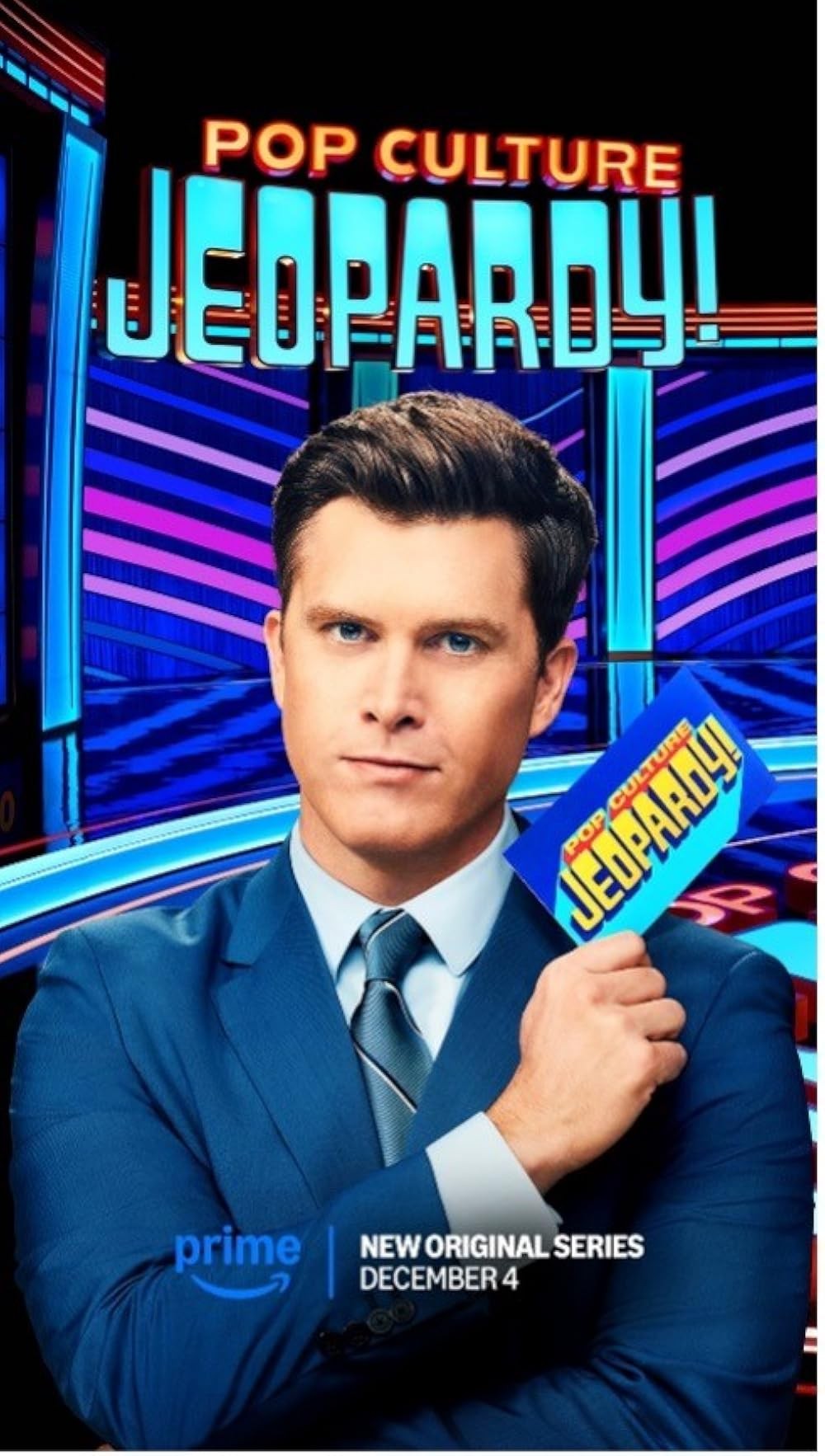 Xem phim Jeopardy! Văn Hóa Đại Chúng