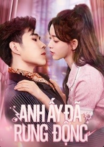Xem phim Anh Ấy Đã Rung Động