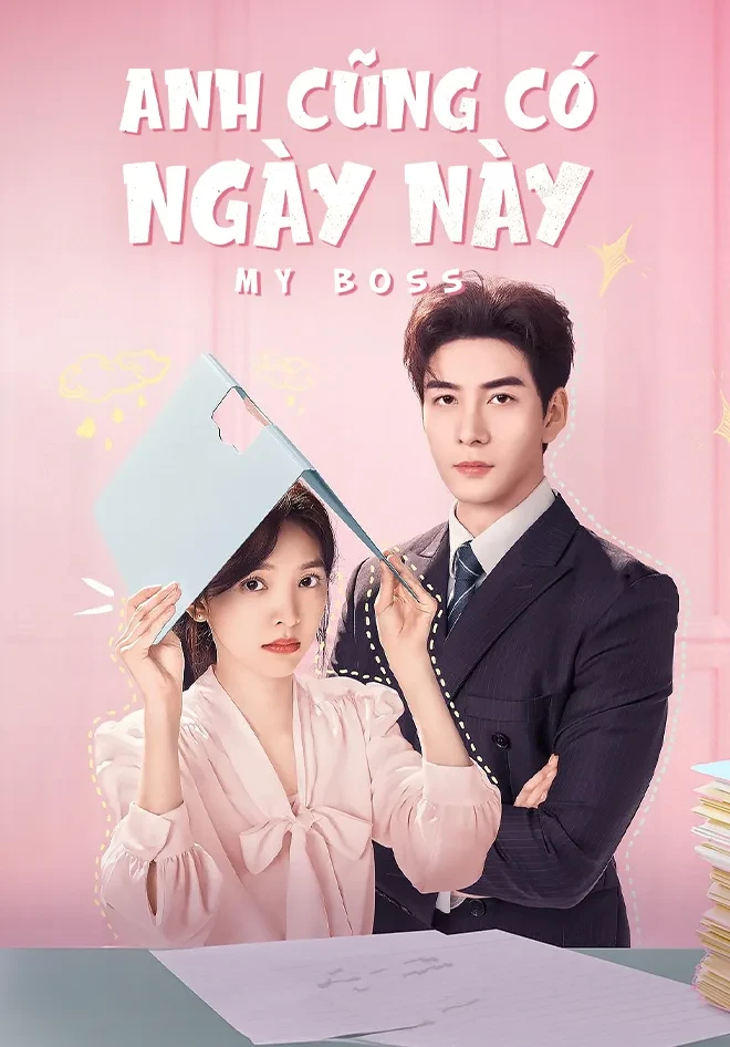 Xem phim Anh Cũng Có Ngày Này