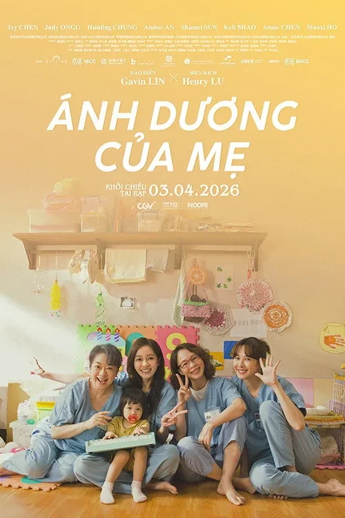 Xem phim Ánh Dương Của Mẹ