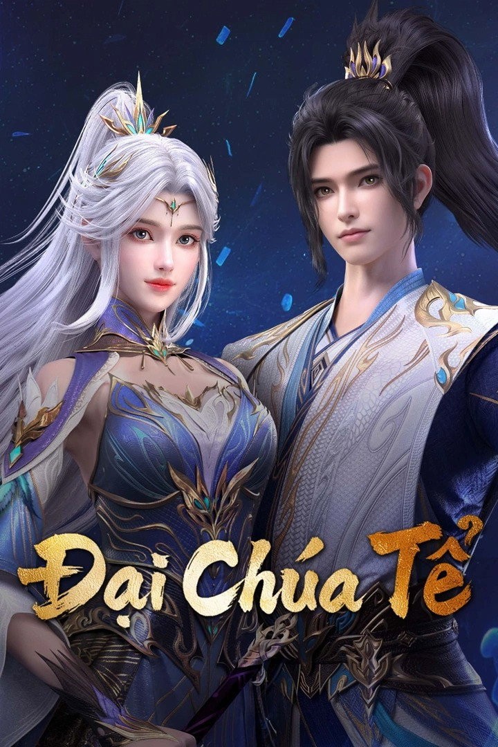 Xem phim Đại Chúa Tể 3D