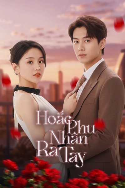 Xem phim Hoắc Phu Nhân Ra Tay