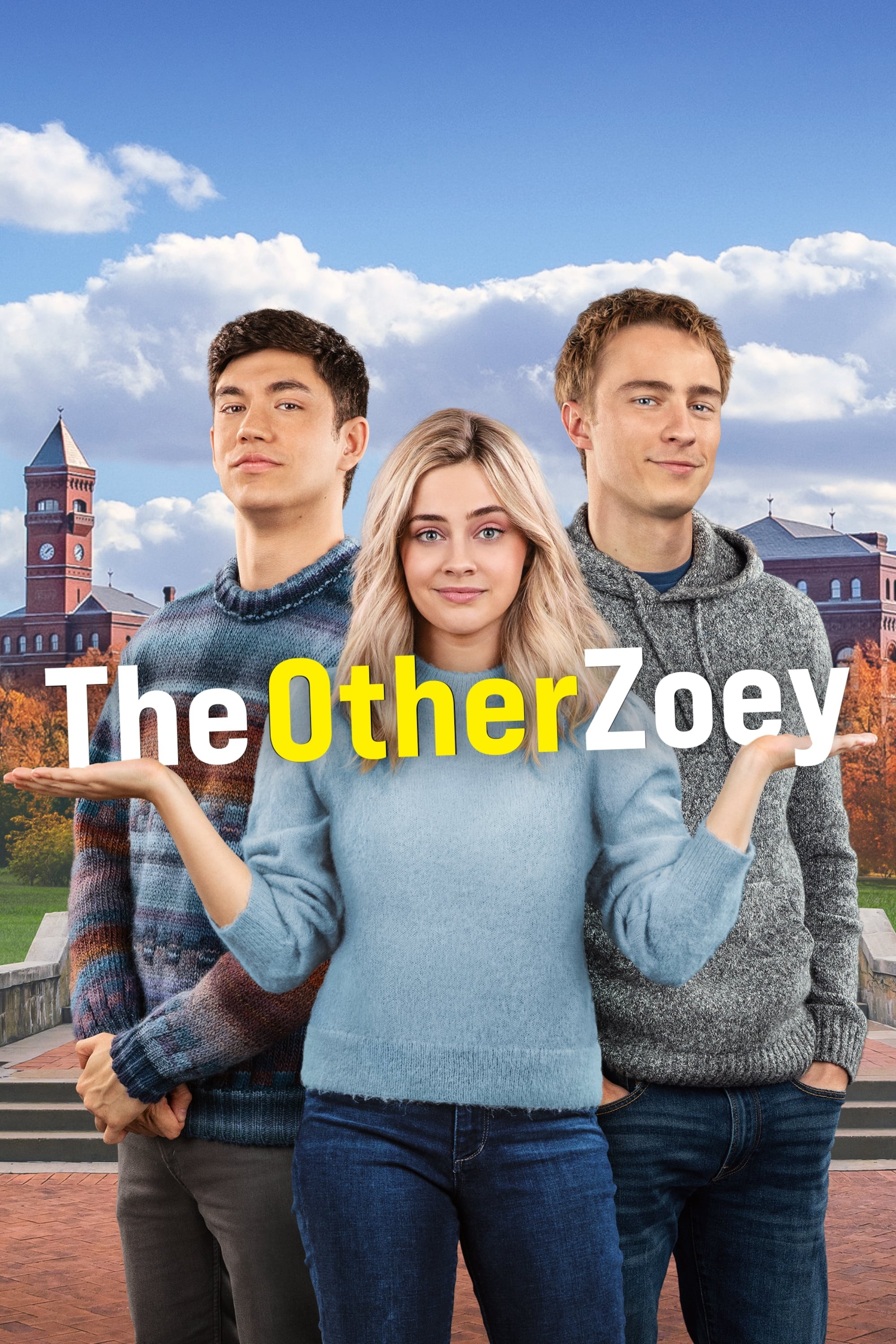 Xem phim Zoey Khác