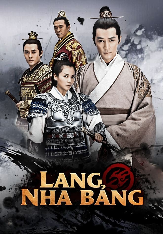 Xem phim Lang Nha Bảng