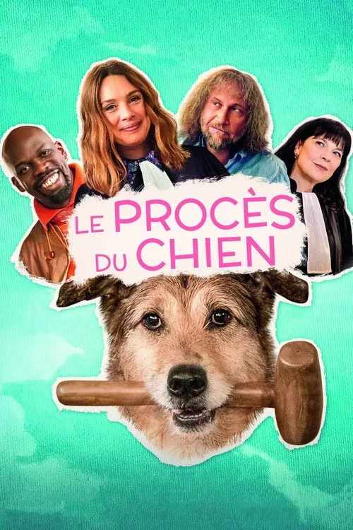 Xem phim Bị Cáo: Một Chú Chó / Le Procès du Chien