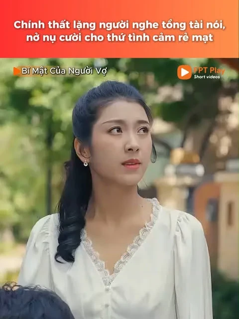 Xem phim Bí Mật Của Người Vợ