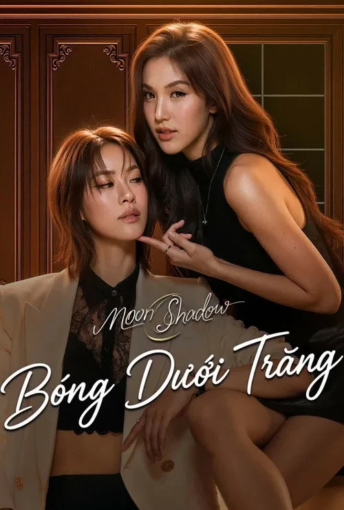 Xem phim Bóng Dưới Trăng