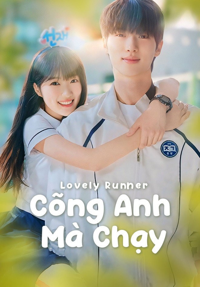 Xem phim Cõng Anh Mà Chạy
