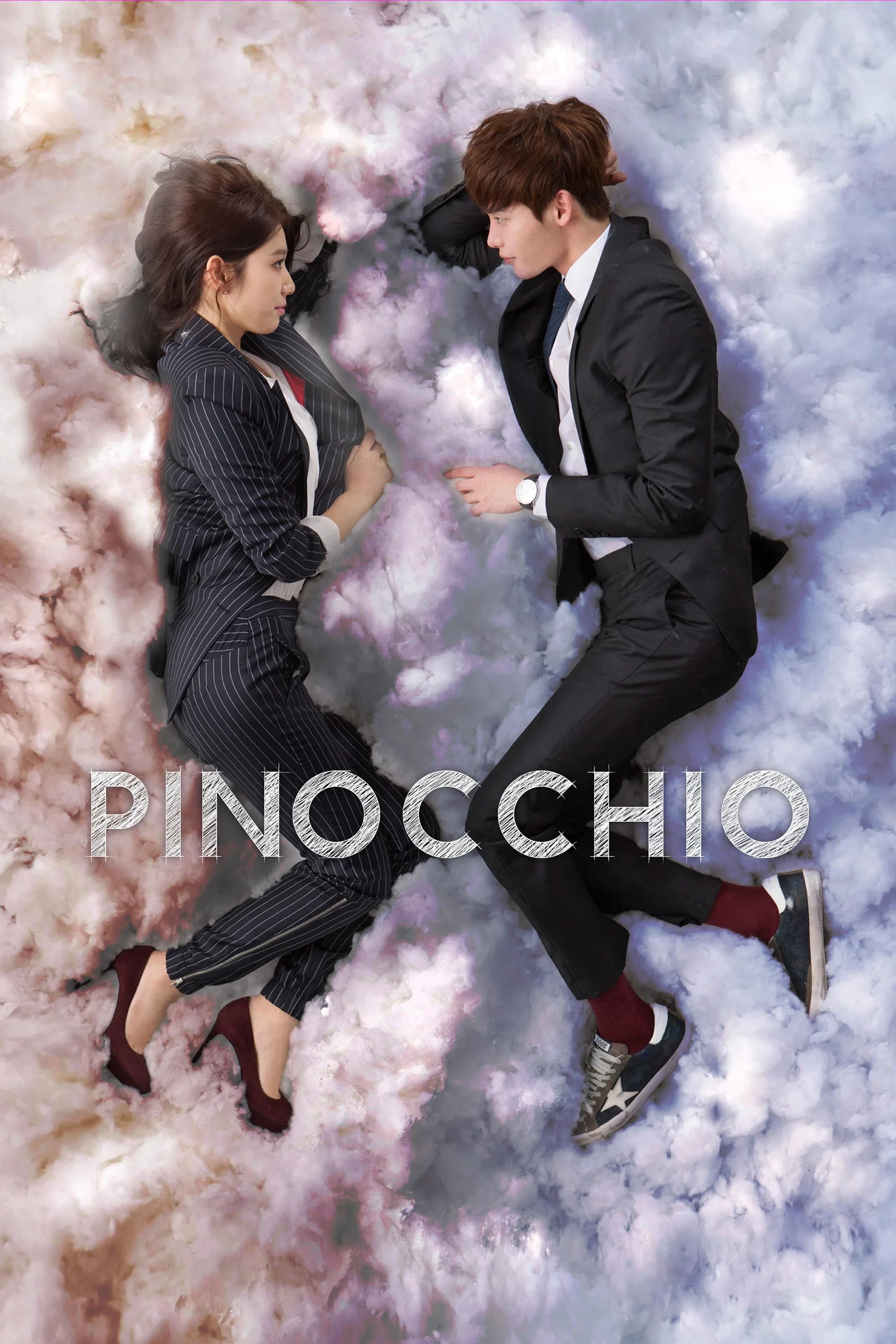 Xem phim Cặp Đôi Trái Ngược