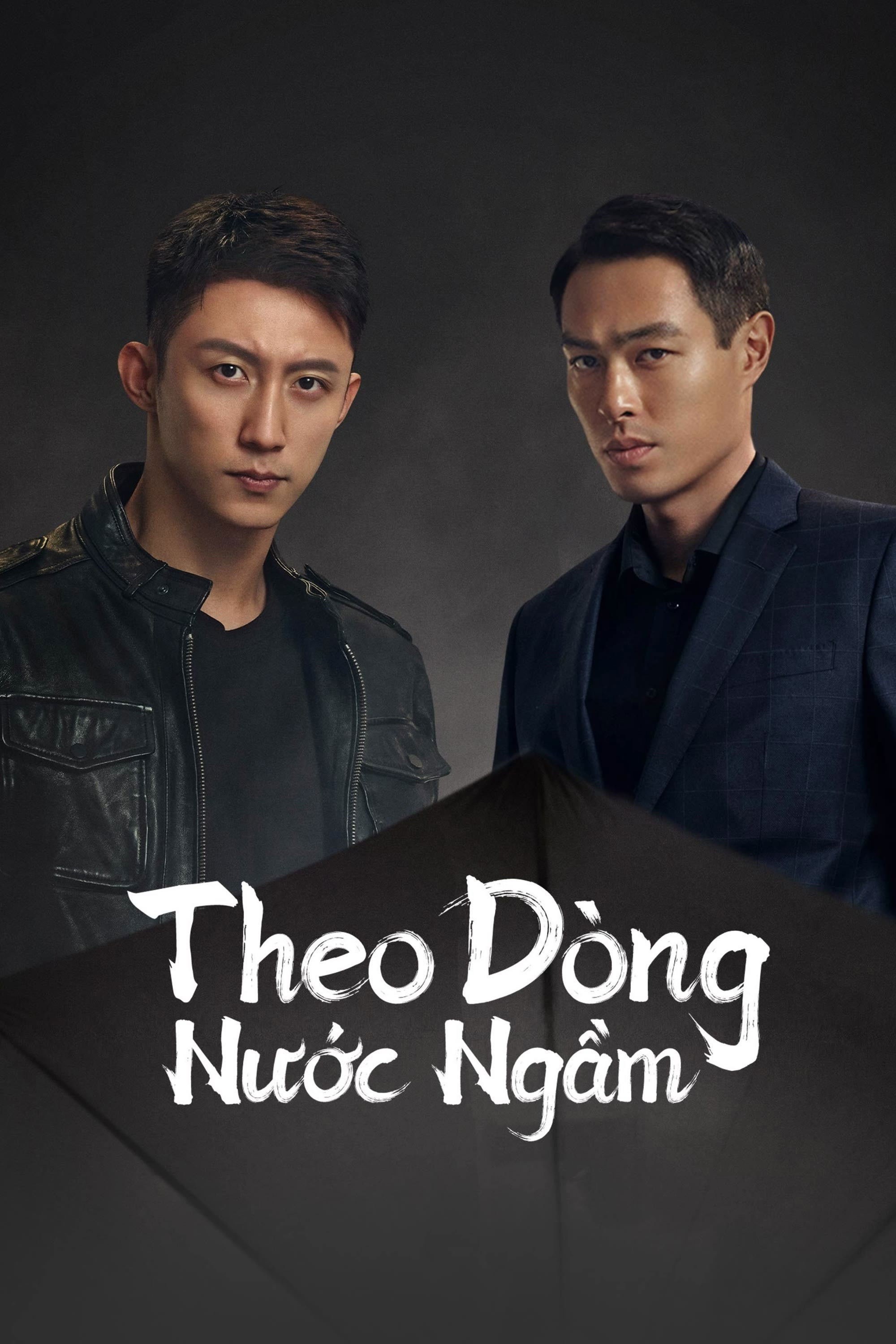 Xem phim Phạt Tội: Theo Dòng Nước Ngầm
