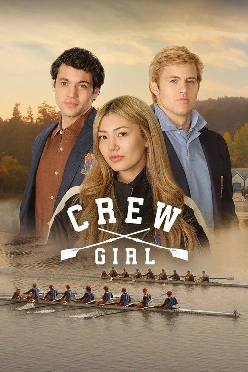 Xem phim Cô Gái Đội Rowing