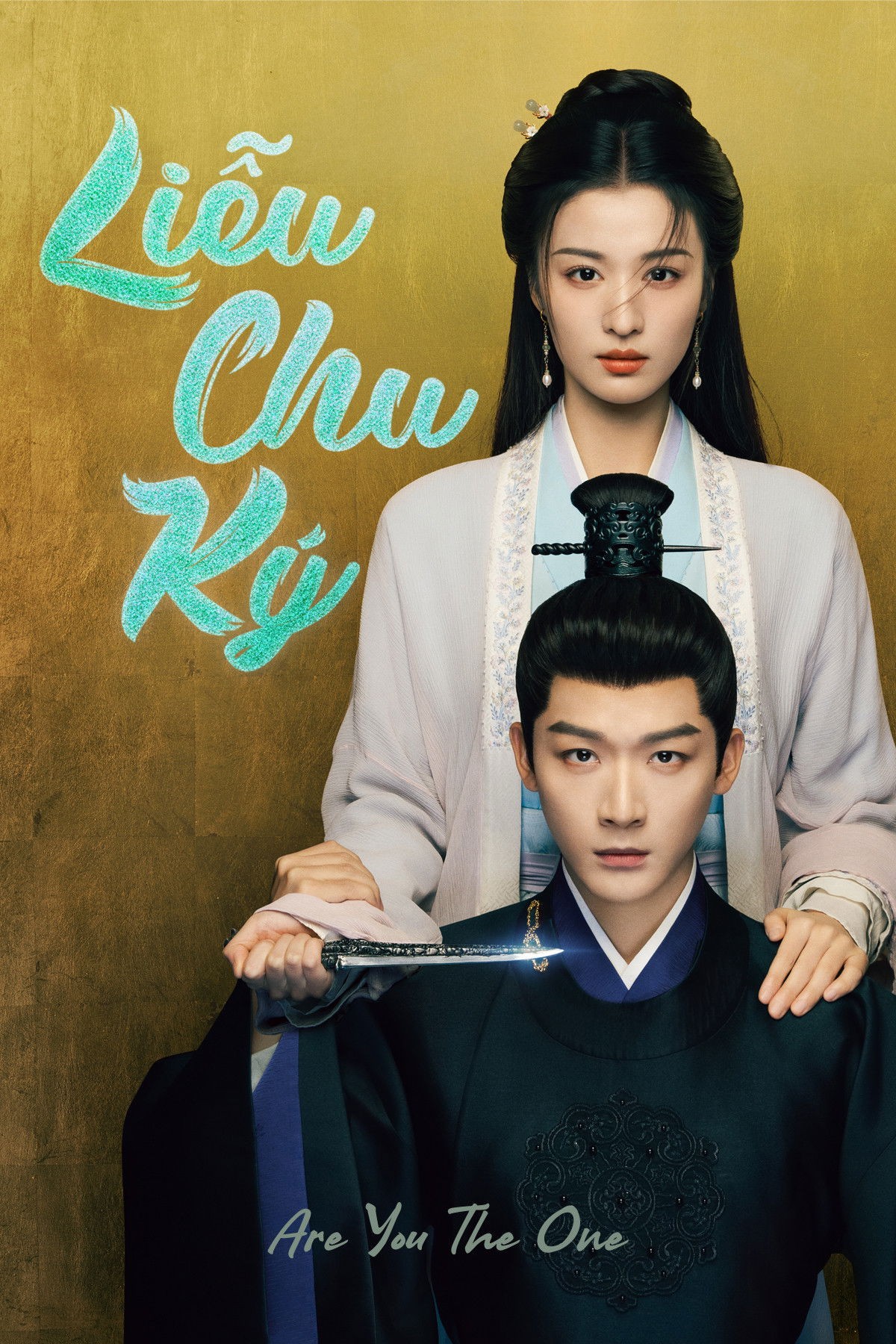 Xem phim Liễu Chu Ký