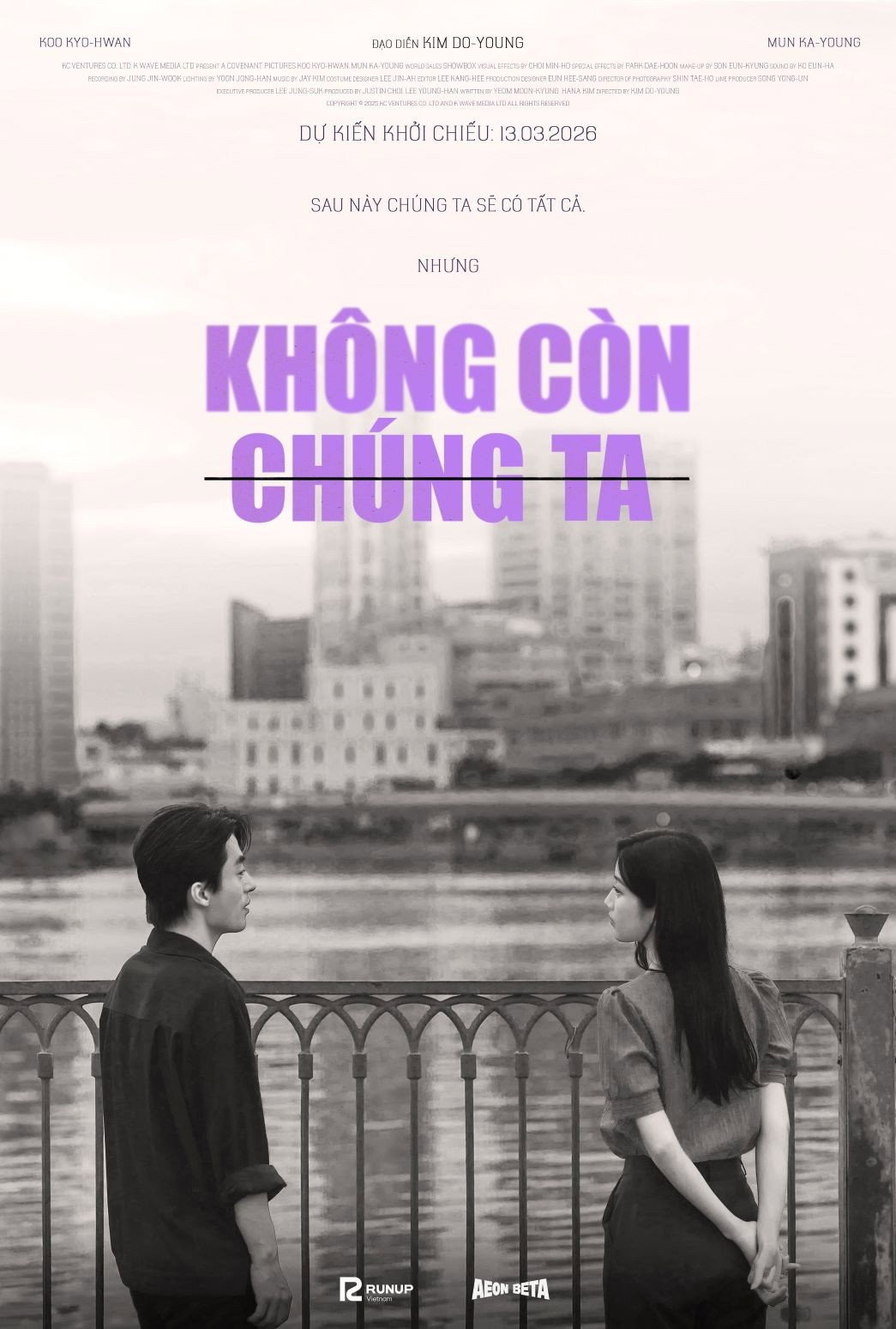 Xem phim Không Còn Chúng Ta