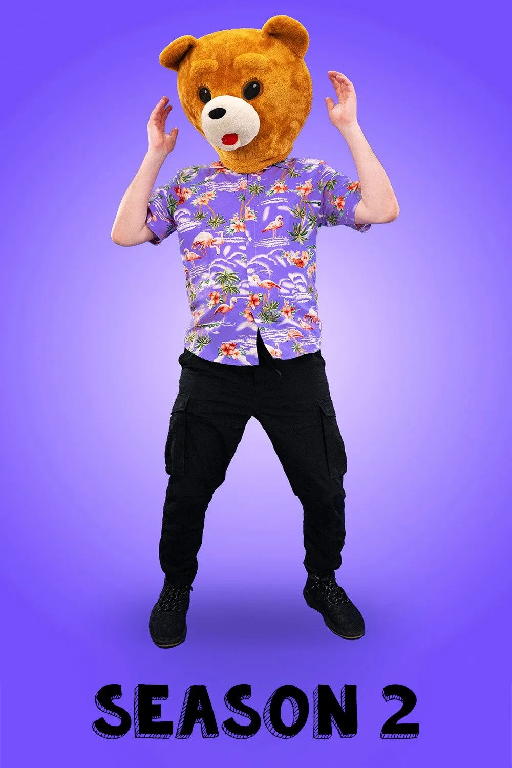 Xem phim Danny Go! (Phần 2)