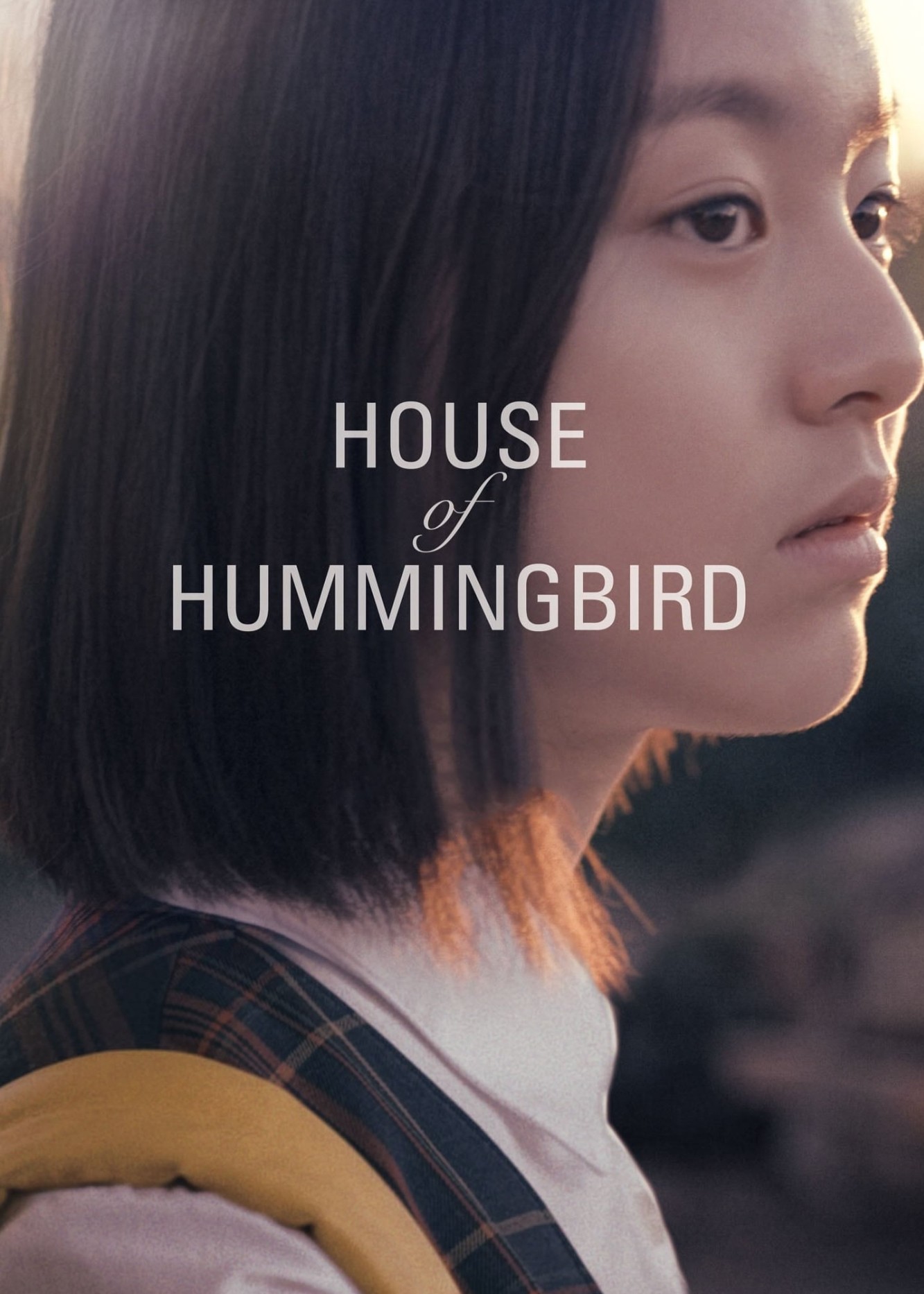 Xem phim House Of Hummingbird