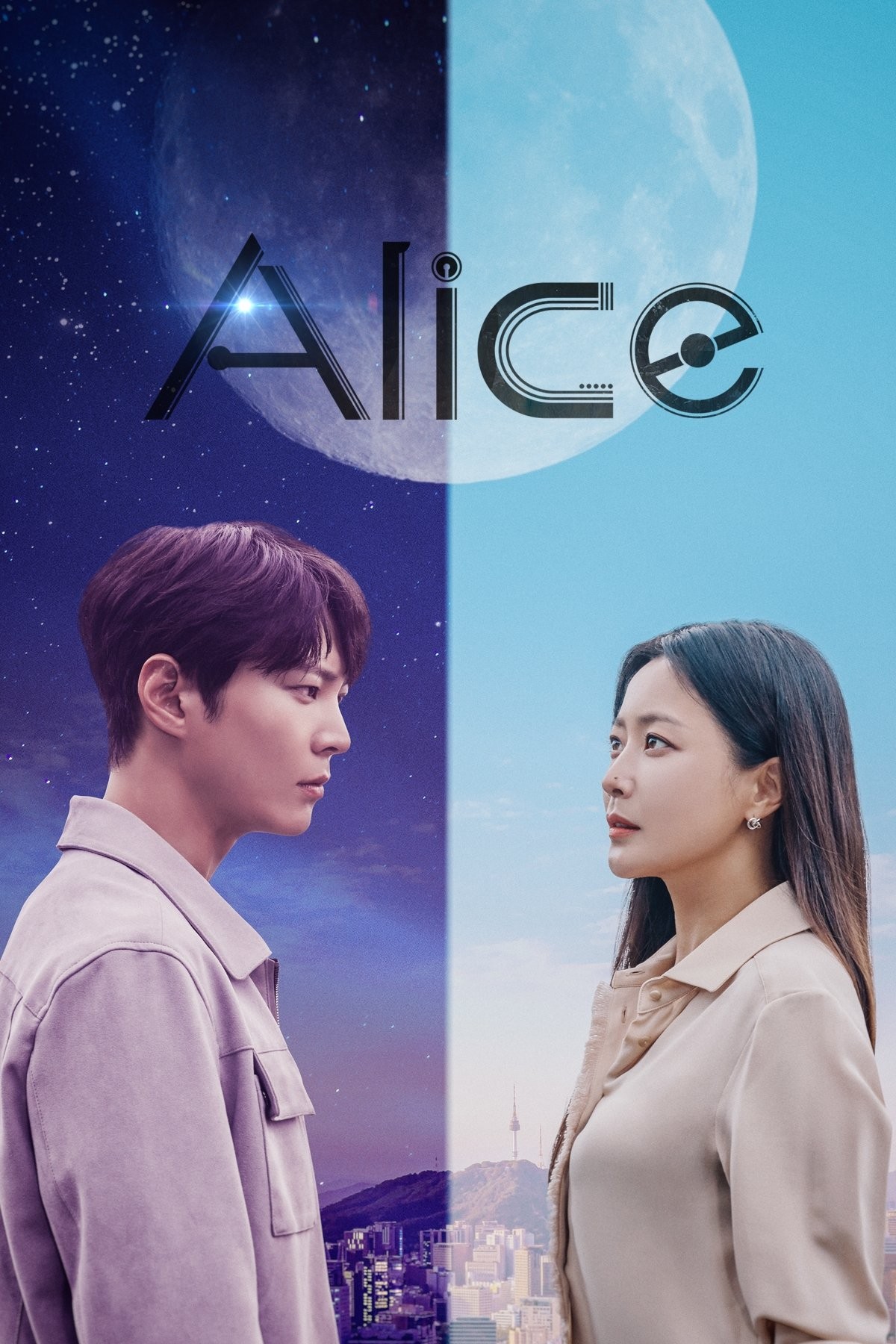 Xem phim Xứ Sở Alice
