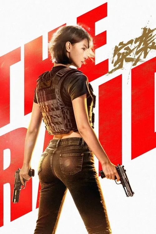 Xem phim Đột Kích